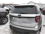 (local Pickup Only) Trunk/hatch/tailgate Sport Manual Lift Fits 16 Explorer 3145. Fixed Price $574.90.