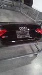 Trunk/hatch/tailgate Coupe Led Fits 08-17 Audi A5 3024. Fixed Price $468.00.