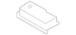 Genuine Ford Housing Assembly Handle 8L7Z-7843400-A. Fixed Price $38.44.