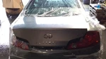Trunk/hatch/tailgate Door Coupe Fits 03-07 Infiniti G35 31582815. Fixed Price $509.86.