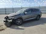 Left Hatchback Strut Oem 2019 Infiniti QX60 905609NJ0A. Fixed Price $75.00.