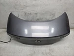 10 11 12 13 14 15 16 Hyundai Genesis Coupe Trunklid Decklid Gray 69200-2M000. Fixed Price $450.00.