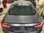 Used Deck Lid Fits: 2019 Honda Accord W/o Spoiler Turbo Grade. Fixed Price $1238.40.