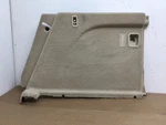 Bmw X5 F15 Rear Right Passenger Trunk Cargo Trim Cover Panel 14 16 17 18 :o. Fixed Price $44.00.
