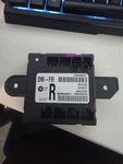 Oem Chrysler Dodge Jeep Right Passenger Door Control Module 68155771AD. Fixed Price $35.20.