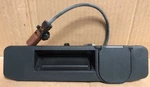 2016 Mercedes Gl Rear Trunk Release Handle W/ Camera 166 750 06 93. Fixed Price $204.00.