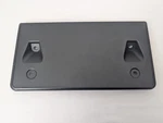 Oem Volkswagen Front Bumper License Plate Bracket 3CM807287D Atlas 23-24. Fixed Price $22.99.