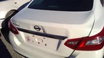 Used Deck Lid Fits: 2018 Nissan Altima Sedan W/o Spoiler Rear View Camera Grade. Fixed Price $1079.90.