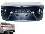 Fits 2020-2025 Toyota Corolla Rear Trunk Deck Lid Panel 6440102E80. Fixed Price $489.10.