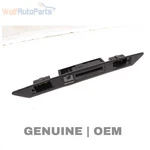 2010-2015 Audi Q7 Trunk Hatch Handle Assembly 4L0827574A. Fixed Price $48.99.