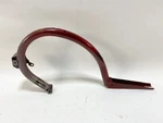 15-21 Mercedes-benz C300 W205 Rear Left Lh Driver Side Trunk Boot Lid Hinge Oem. Fixed Price $65.00.
