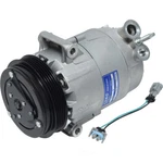 Chevrolet Cobalt Pontiac G5 Saturn Ion 2006 To 2011 New Compressor 8702C. Fixed Price $292.00.
