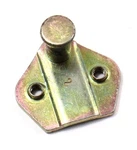 Trunk Lid Latch Striker Receiver Post 93-99 Vw Jetta MK3 Genuine 1H5 827 511. Fixed Price $14.99.