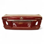 10-12 Lexus LS460 XF40 Trunk Tailgate Lid Panel Cover Exterior Rear 6440150250. Fixed Price $550.89.