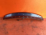2013-2016 Lincoln Mkz Rear Decklid Panel W/ 3RD Brake Light And Camera Oem. Fixed Price $154.70.