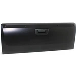 Tailgate For 2007-2013 Chevrolet Silverado 1500 Gmc Sierra Assembly Primed. Fixed Price $327.44.