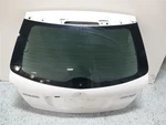 2007 Mazda CX-7 Decklid Tailgate 25234. Fixed Price $369.00.