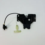 2008-2011 Lincoln Town Car Trunk Latch Actuator Rear Decklid Lock Assembly. Fixed Price $56.99.