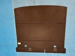 Honda Hr-v Rear Trunk Cargo Floor Lid Panel 84521-3W0-A01ZA 2023 2024 2025 Oem. Fixed Price $150.00.
