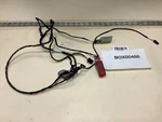 2004 Volkswagen Touareg Front Right Passenger Side Door Wire Wiring Harness Oem+. Fixed Price $27.81.