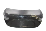 14-20 Maserati Ghibli M157 Trunk Lid Shell Cover Panel Assembly Black Oem. Fixed Price $260.00.