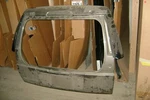Trunk/hatch/tailgate With Wiper Fits 96-97 Explorer 46116. Fixed Price $540.00.