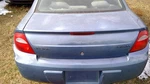 Trunk/hatch/tailgate Without Spoiler Fits 00-05 Neon 275515. Fixed Price $551.64.