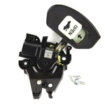 2010 - 2013 Mazda Oem Trunk Latch Rear Deck Lid Lock Actuator BGV556820 2413. Fixed Price $25.49.