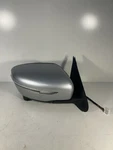 15-17 Nissan Juke Power Side View Mirror Passenger Turn & Camera Silver Oem. Fixed Price $109.99.