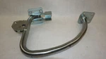 Maserati Ghibli Trunk Hinge Right Passenger 2014 2015 2016 670009222 Oem. Fixed Price $116.10.