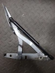 Audi A4 Trunk Hinge With Strut Right Side 8E5827302C. Fixed Price $25.00.