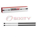 Pc Strong Arm 4370 Hatch Lift Supports For SG227013 SG204034 900026 Body Oi. Fixed Price $68.85.