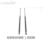 2018-2021 Bmw I3S Trunk Hatch Strut / Shock Absorber Set 7296775. Fixed Price $48.49.