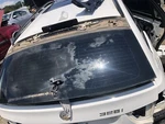 2006-2012 Bmw E91 325I 328I Wagon Gate Trunk Lid Window Glass Rear Oem. Fixed Price $275.00.