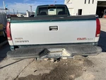 Trunk/hatch/tailgate Sportside Fits 88-98 Gmc 1500 Pickup 1111332. Fixed Price $540.00.