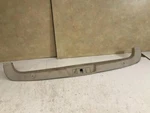 10-13 Bmw 550I Gt Rear Trunk Sill Scuff Trim Panel. Fixed Price $50.99.