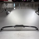 94-01 Acura Integra 3D Rear Bumper Upper Panel Trim Black 66130-ST7-020ZZ Oem. Fixed Price $129.00.