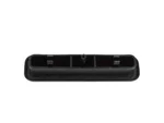 Genuine Mopar Deck Lid Overslam Bumper 68104364AB. Fixed Price $12.99.