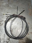 Honda Civic 92 93 94 95 Eg Hatchback Rear Trunk Lid Tailgate Open Cable. Fixed Price $79.99.