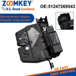 Rear Trunk Lid Lock Latch Actuator For Bmw 328D 535I 750I W/ Power. Fixed Price $53.50.