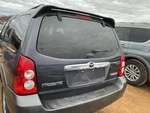 Trunk/hatch/tailgate Privacy Tint Glass Fits 01-06 Mazda Tribute 4961927. Fixed Price $260.00.