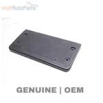 2015-2017 Vw Golf Sportwagen Front License Plate Mount Bracket 5GM807287D. Fixed Price $69.99.