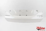 Lower Decklid Mounted Finish Panel Applique Fits 2013-2016 Ford Fusion 692352. Fixed Price $225.00.
