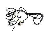Mercedes R230 Sl 500 Trunk Space Rear Lid Cable Tree Line Set. Fixed Price $145.74.