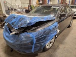 Used Deck Lid Fits: 2016 Ford Taurus Limited Rear View Camera W/spoiler. Fixed Price $400.00.