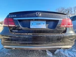 2014 Mercedes E-class E300D Trunk Lid Black Used Local Pickup Only. Fixed Price $284.95.