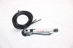 2012 Infiniti G37 V36 Conv #421 Right Main Roof Cylinder C.. Fixed Price $170.18.