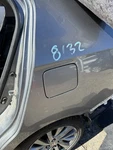2023 Mitsubishi Mirage Oem XA7X Mercury Gray Fuel Gas Filler Door Lid. Fixed Price $65.00.