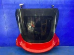 2020-2023 Toyota Supra Rear Deck Trunk Hatch Lid W/camera *holes For Spoiler*. Fixed Price $646.00.