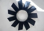 Bmw E46 330I,325I, M54 Engine Motor Fan Blade 11521712058 Oem 420MM. Fixed Price $34.99.